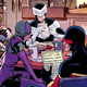 Illustration for article titled Your Guide to the Must-Read Comics of the 2015 Eisner Awards